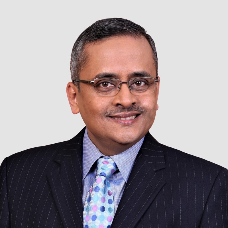 Shri Jayant Krishna Former CEO, National Skill Development Commission, Senior Fellow, Chair in US-India Policy, Studies and Chair in India and Emerging Asia Economics, CSIS